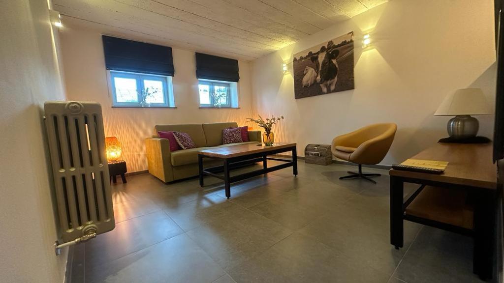 Bed & Bets! Villa Geetbets Exterior foto