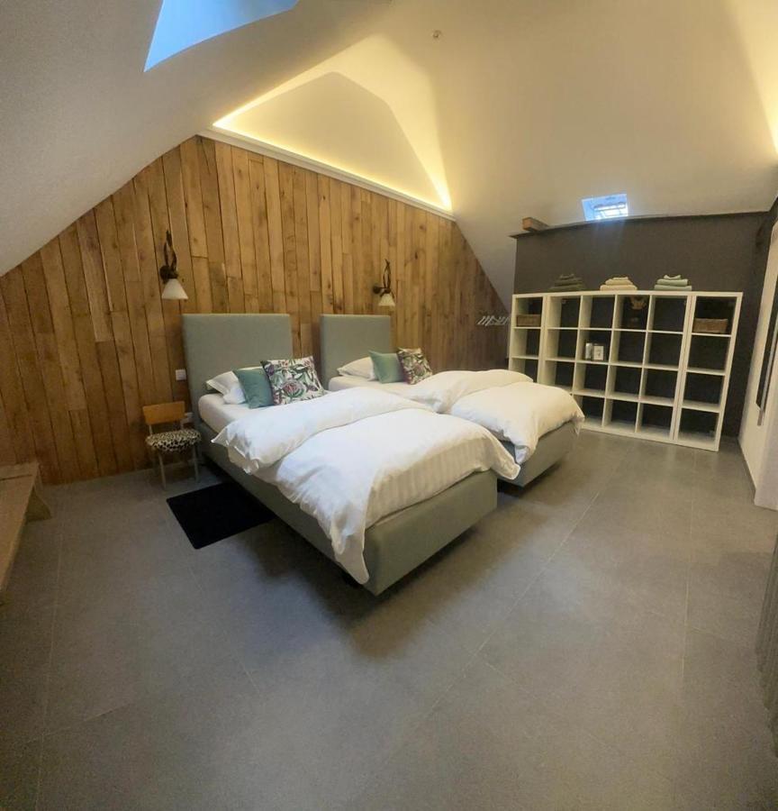 Bed & Bets! Villa Geetbets Exterior foto