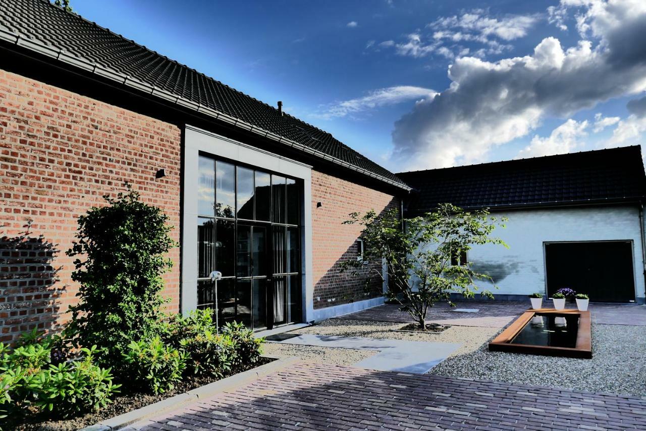 Bed & Bets! Villa Geetbets Exterior foto