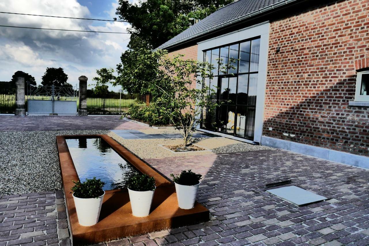 Bed & Bets! Villa Geetbets Exterior foto